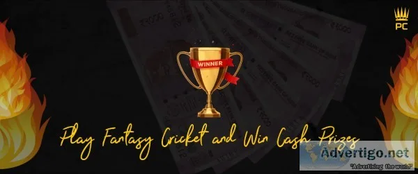 Cricket World Cup Fantasy League 2019 - Fantasy Cricket League