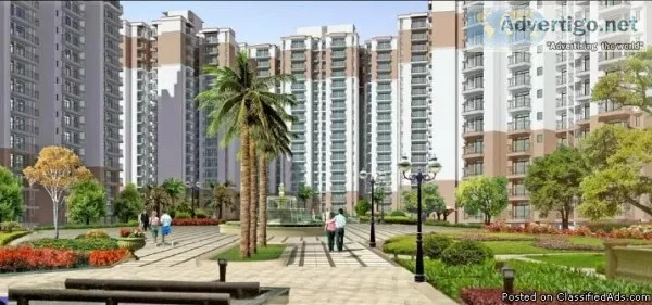 Ready To Move 2 BHK Flats in Nirala Greenshire  8744-077-088