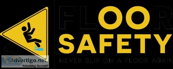 NON-SLIP solutions for your floors and bathtubs