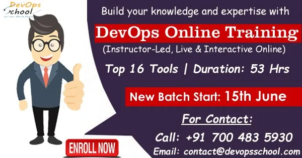 Artifactory training in hyderabad essent