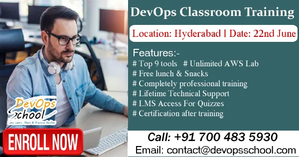 Artifactory training in hyderabad essent
