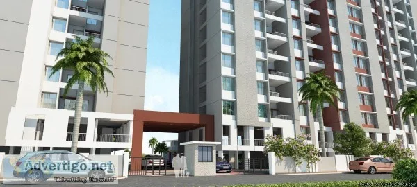 2 bhk Flats For Sale in Khadakwasla  Homedale