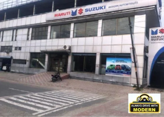 Get Maruti Arena Car in Meerut Road at Best Price