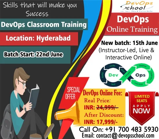 Artifactory training in hyderabad essent