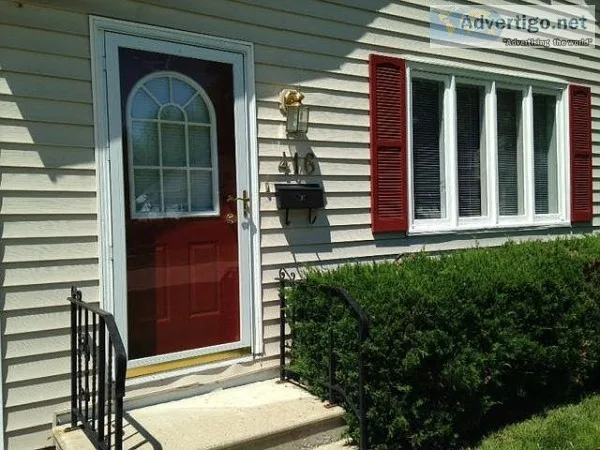 2 Bed 2 Bath Single Family House for rent