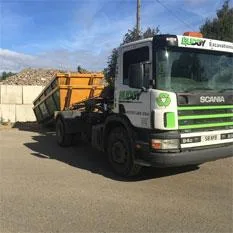 Book Skip Hire in Barnsley Wakefield Rotherham and Sheffield