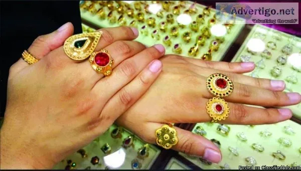 Jewelries