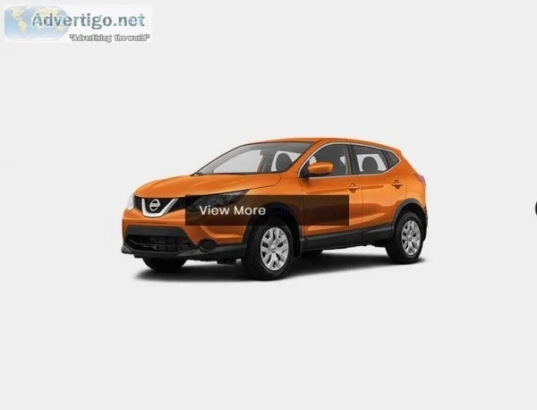 Used 2016 Nissan Rogue  Nissan Rogue - Findcarsnearme.com