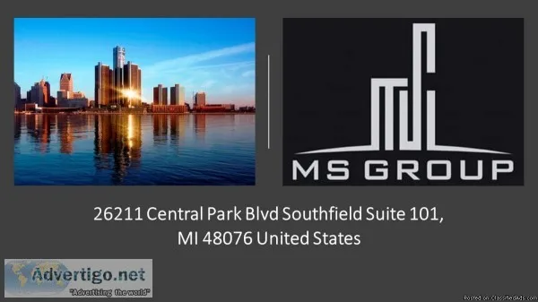 MS Group