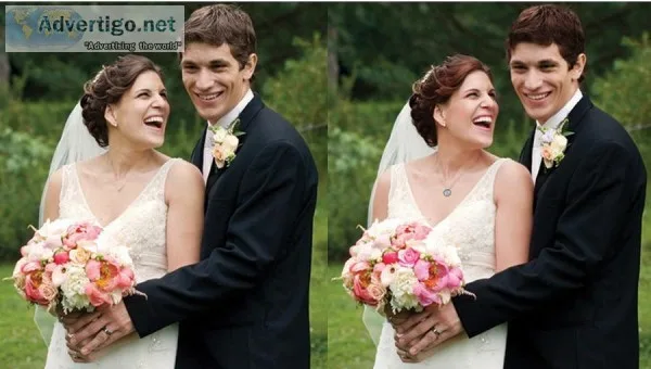 The Best Wedding Photo Editing Service in Delhi