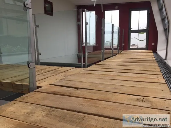 Anti Slip floor treatments and maintenance providers