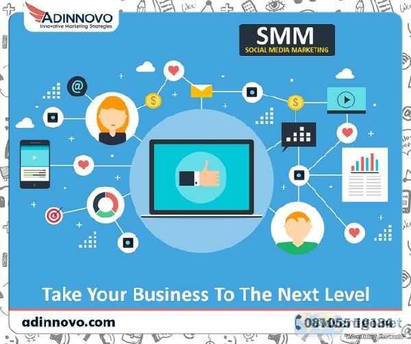 SEO Digital Marketing