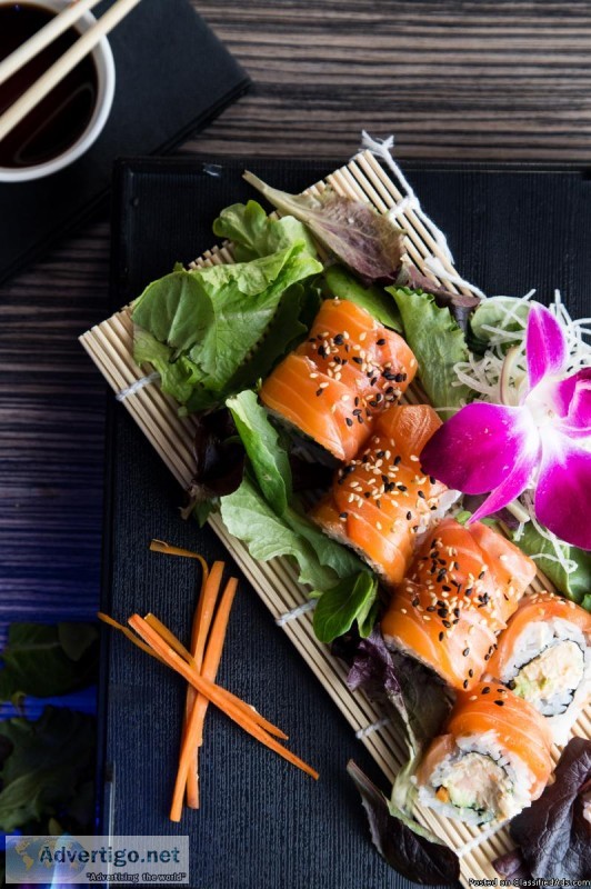 Sushi Chef  Sushi helper