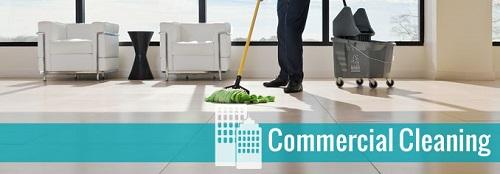 Commercial or Office Cleaning Services in Brampton