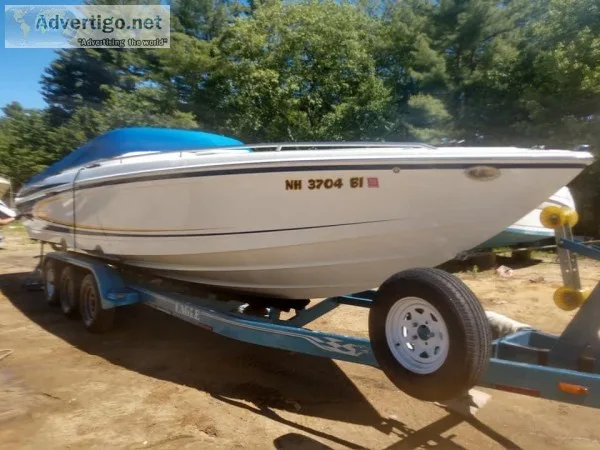 2003 FORMULA 292 FASTECH