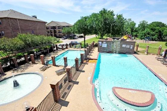 Far North Dallas 11971 WFitness center 3 Pools