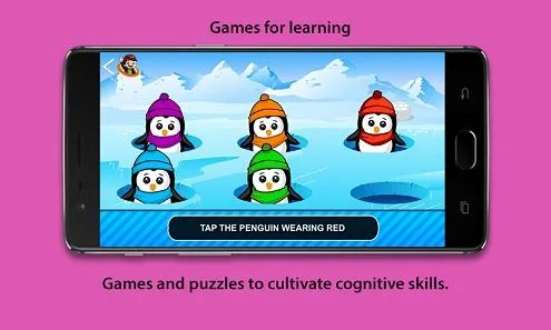 Kids Learning