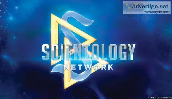 What is Scientology Curious