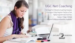 UGC NET Commerce Coaching In Chandigarh