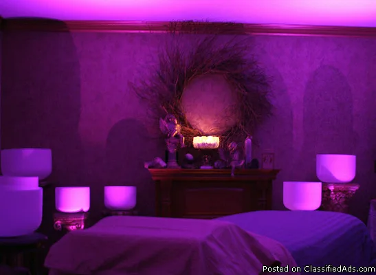 Reiki I Class - Self Healing