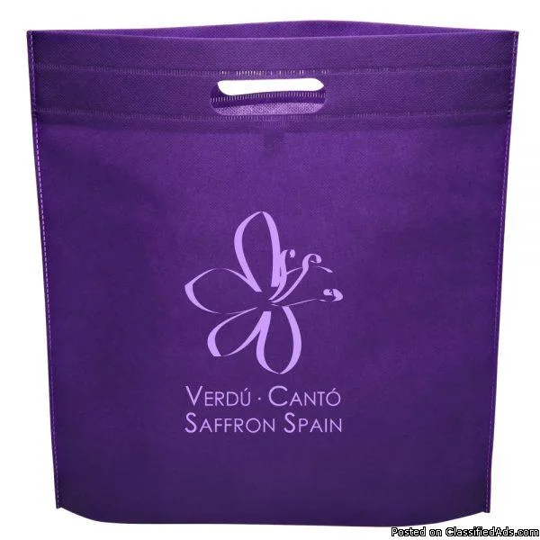 Laminated Non Woven Bag in Delhi