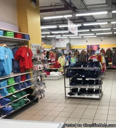 Display Rack ManufacturerSupplie r in Delhi