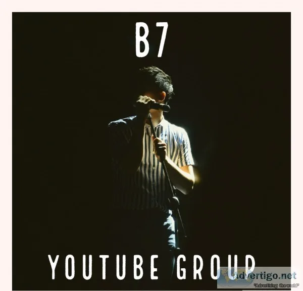 B7 YouTube Group