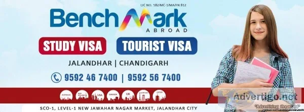 STUDY VISA and TOURIST VISA EXPERTS