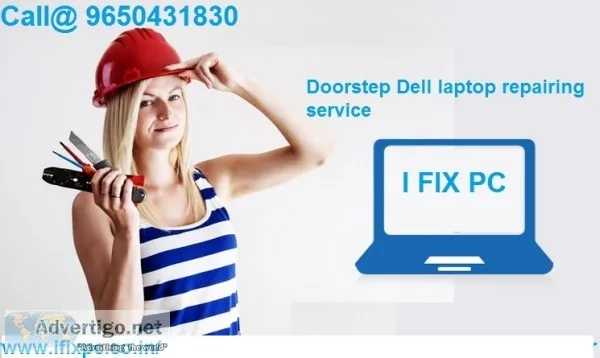 Doorstep lenovo laptop service in delhi