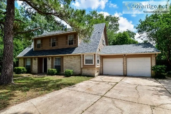 BEAUTIFUL SINGLE FAMILY HOME FOR YOU