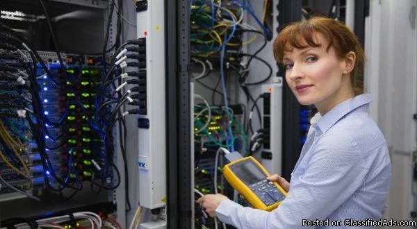 UK Dedicated Server Hosting