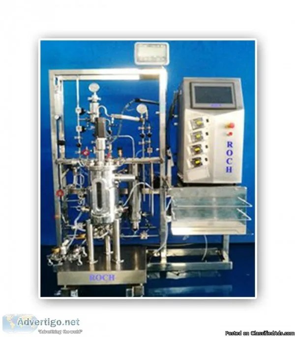 SEARCHING FOR LAB FERMENTER INSTIU LAB FERMENTERS SUPPLIER