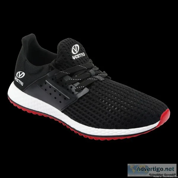 Buy Trendy Gym Shoes For Men- Get 65% Off On Vostrolife.com