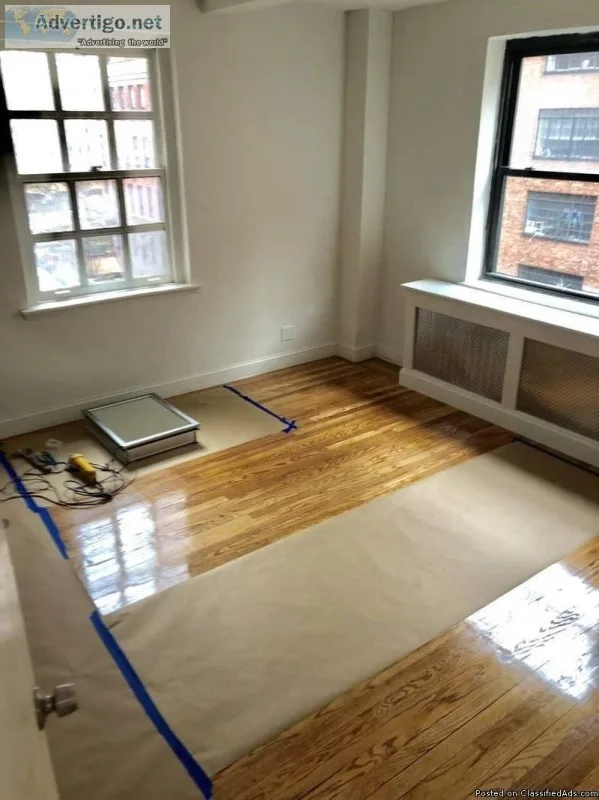 East 43rd Street and Amsterdam - 1 BR 1 Bath