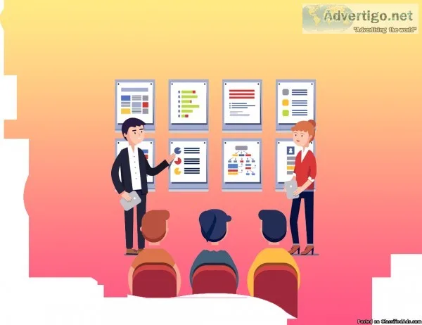 School Management ERP System by MBD Connect