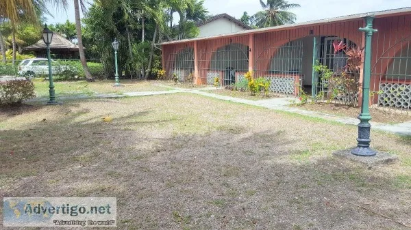 HOLIDAY RENTAL - SUNSET CREST ST. JAMES BARBADOS -1BED 1BATH