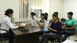 Merchant Navy Coaching in Chandigarh
