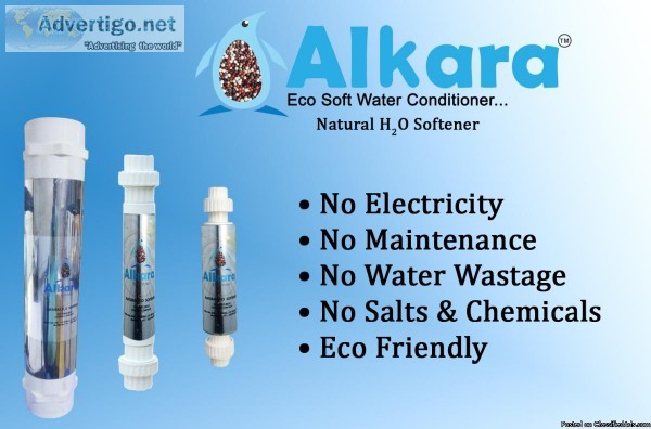 Water conditioning systems for agricultural in Hyderabad