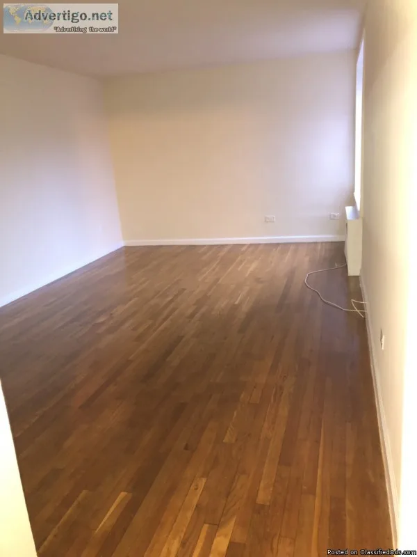 One bedroom apartment 147th st. Flushing