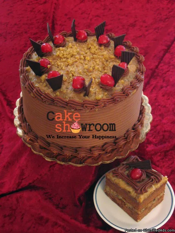 Best Cake Shop in Delhi NCR