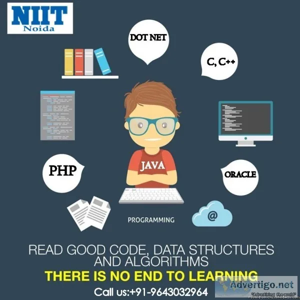 Campus Training Institute in Noida