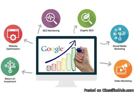 Find The Best Seo Company In Delhi