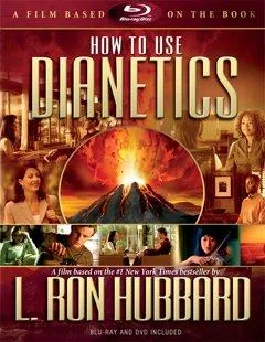 HOW TO USE DIANETICS