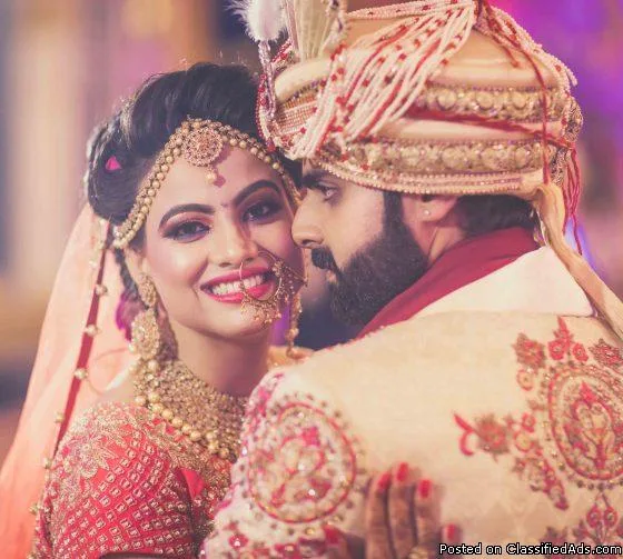 Best wedding photographer in noidagurgaon