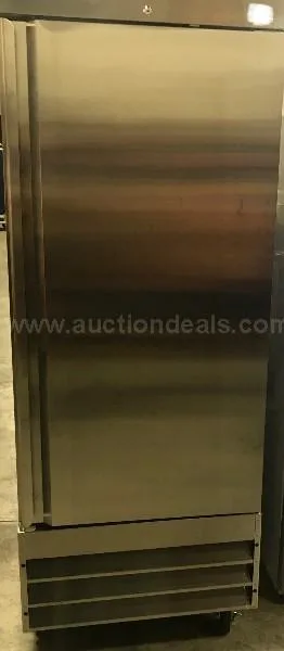 Norpole 1 Door Reach-in Refrigerator