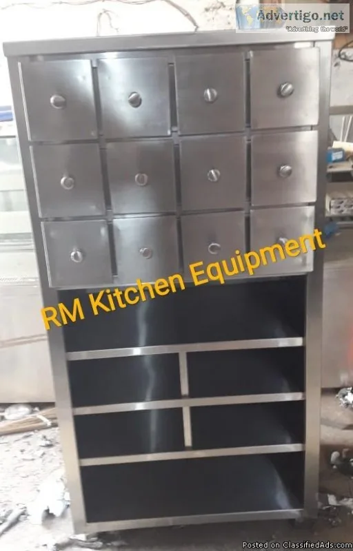 hotel kitchen equipment manufacturers