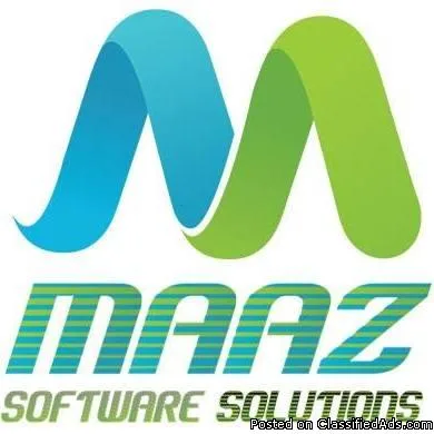 Software Development Company in Hyderabad