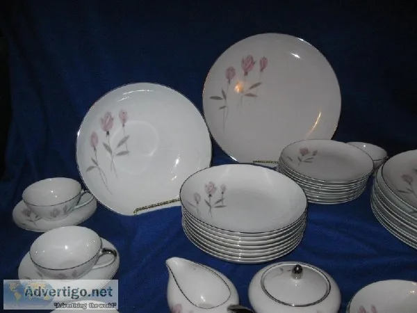 MIKASA China