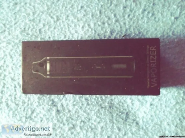 Pathfinder Vaporizer