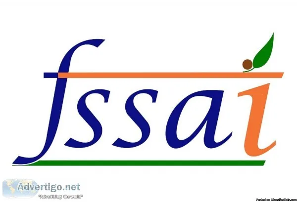 FSSAI Certification License in One Hour